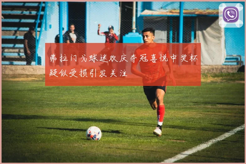 弗拉门戈球迷欢庆夺冠喜悦中奖杯疑似受损引发关注