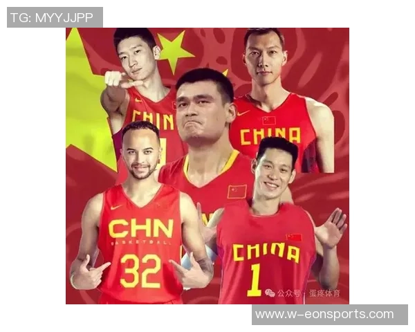 姚明期待明年火箭中国赛重聚老朋友共庆篮球盛事