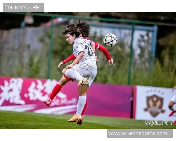 21岁姜晨璟绝杀武汉女足晋级身高161的后腰展现出色实力与魅力